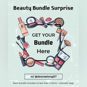 Beauty Bundle Surprise